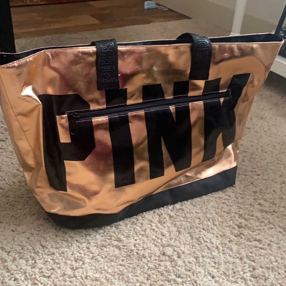 Victoria Secret Pink Tote